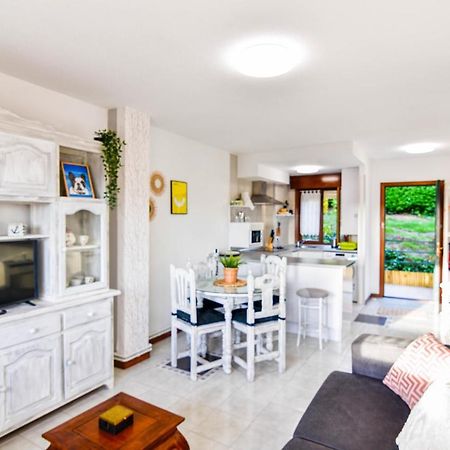 Apartamento Con Vistas Al Mar-Ola Del Atardecer Mogro Buitenkant foto