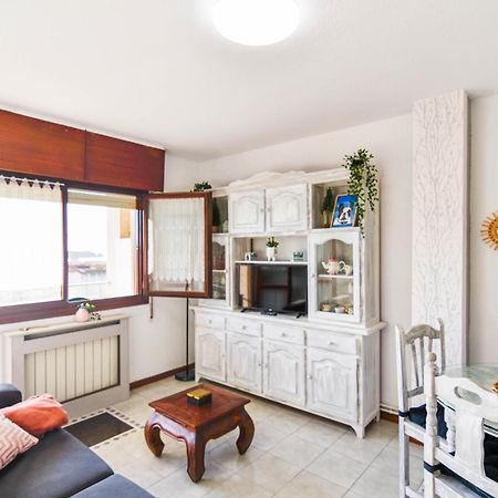 Apartamento Con Vistas Al Mar-Ola Del Atardecer Mogro Buitenkant foto