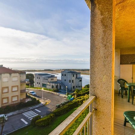 Apartamento Con Vistas Al Mar-Ola Del Atardecer Mogro Buitenkant foto