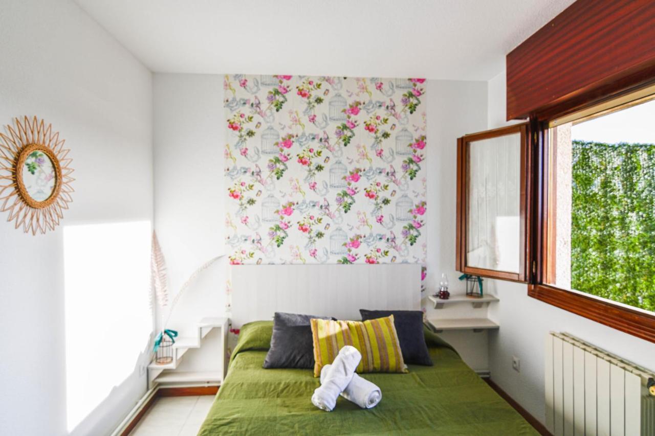 Apartamento Con Vistas Al Mar-Ola Del Atardecer Mogro Buitenkant foto